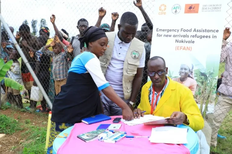 Employment Opportunities